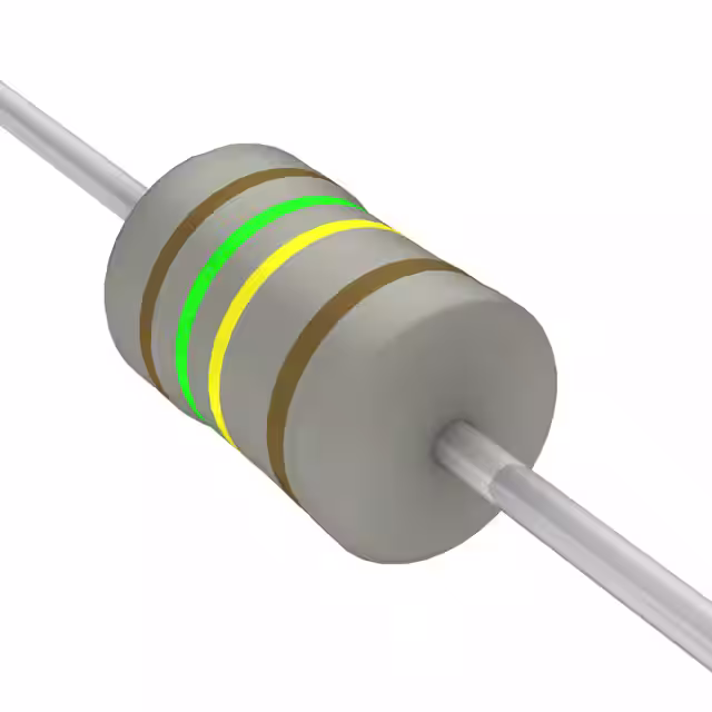 LR2F150K TE Connectivity Passive Product electronic component
